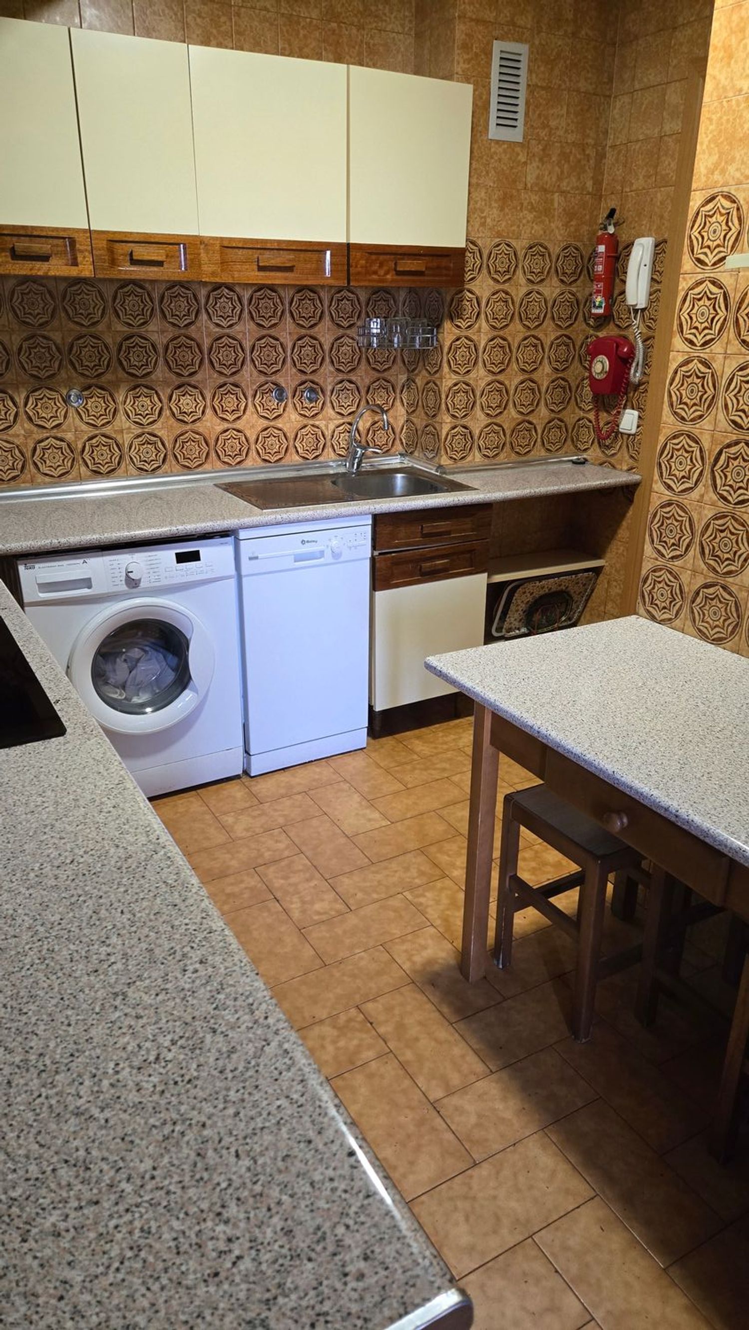 Piso en calle de Santa Leonor, 10 - Foto 30