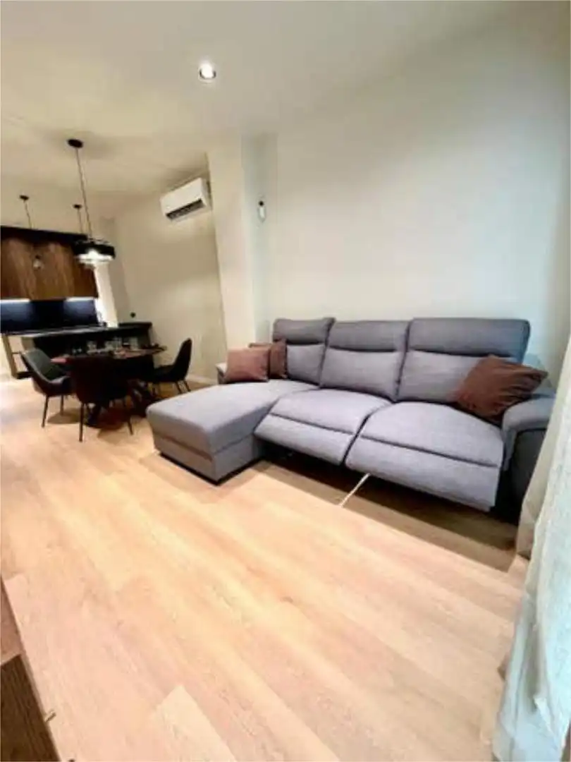 Piso en Burjassot - Foto 3