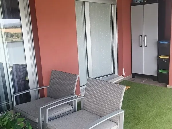 Piso en Brusela Hiribidea, 20, Salburua, Salburua - Foto 3