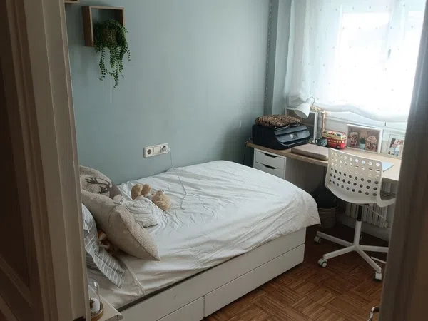 Piso en Paseo de Colón, 13, Campo Da Torre - Mollabao, Campo Da Torre - Mollabao - Foto 15