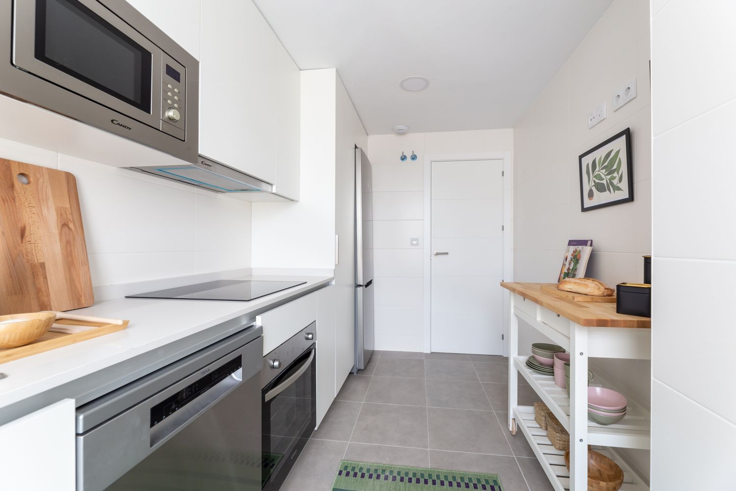 Piso en calle Río Gargáligas, 15 - Foto 10