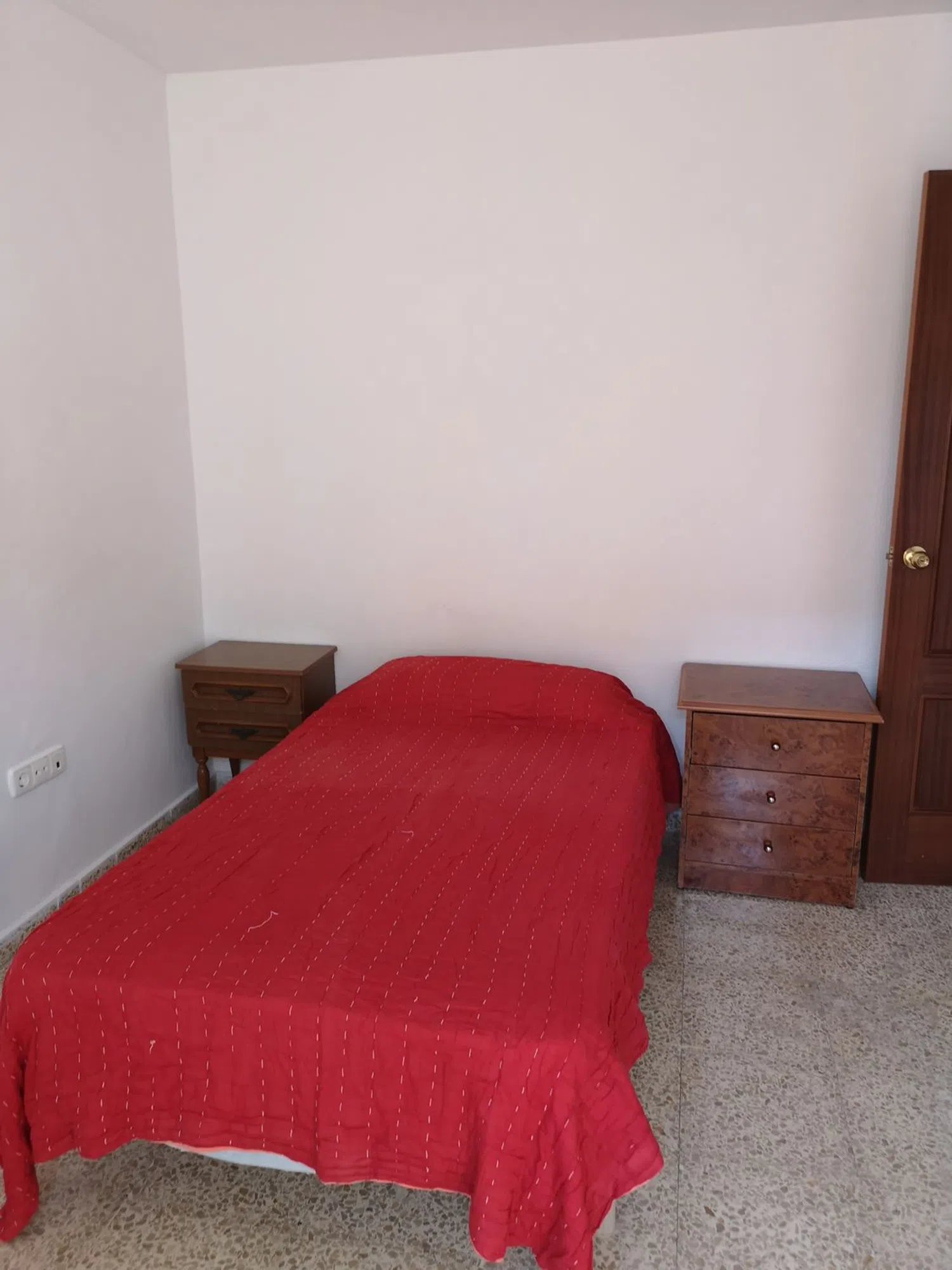Piso en calle Héroe de Sostoa, 25 - Foto 6