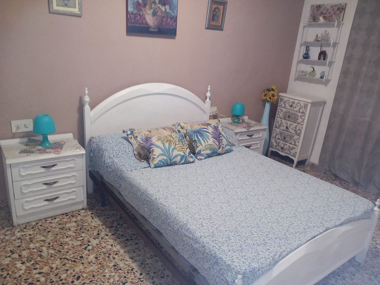 Piso en Calle San Julián, 5, Plà del Bon Repòs-La Goteta - Foto 18
