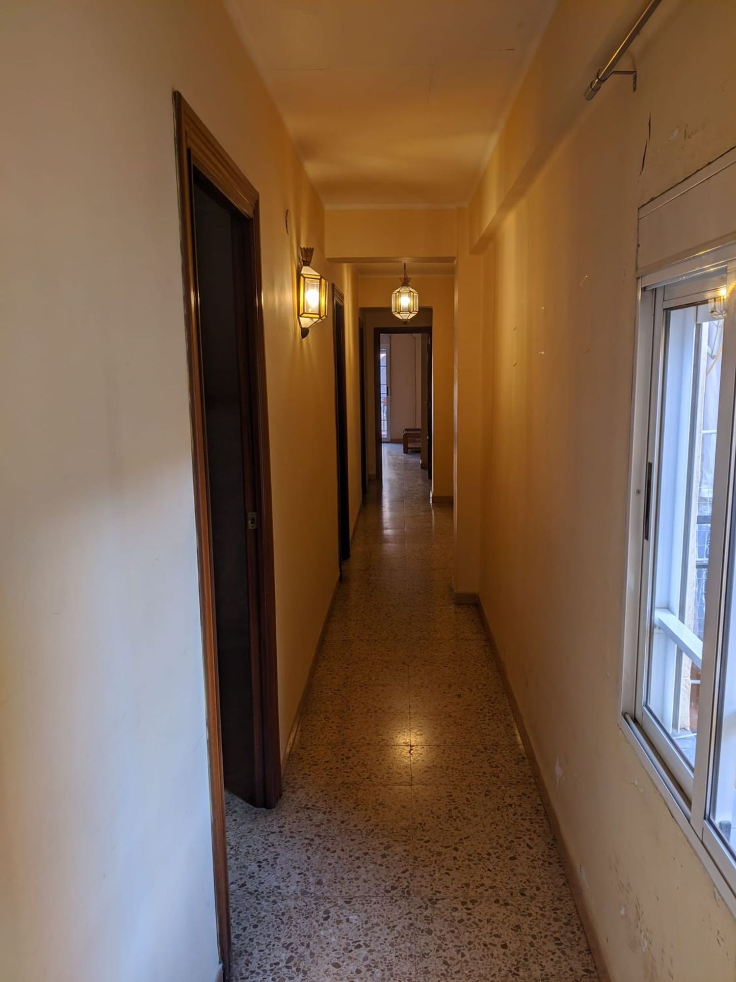 Piso en Calle del Doctor Manuel Candela, Ciutat Jardí - Foto 4