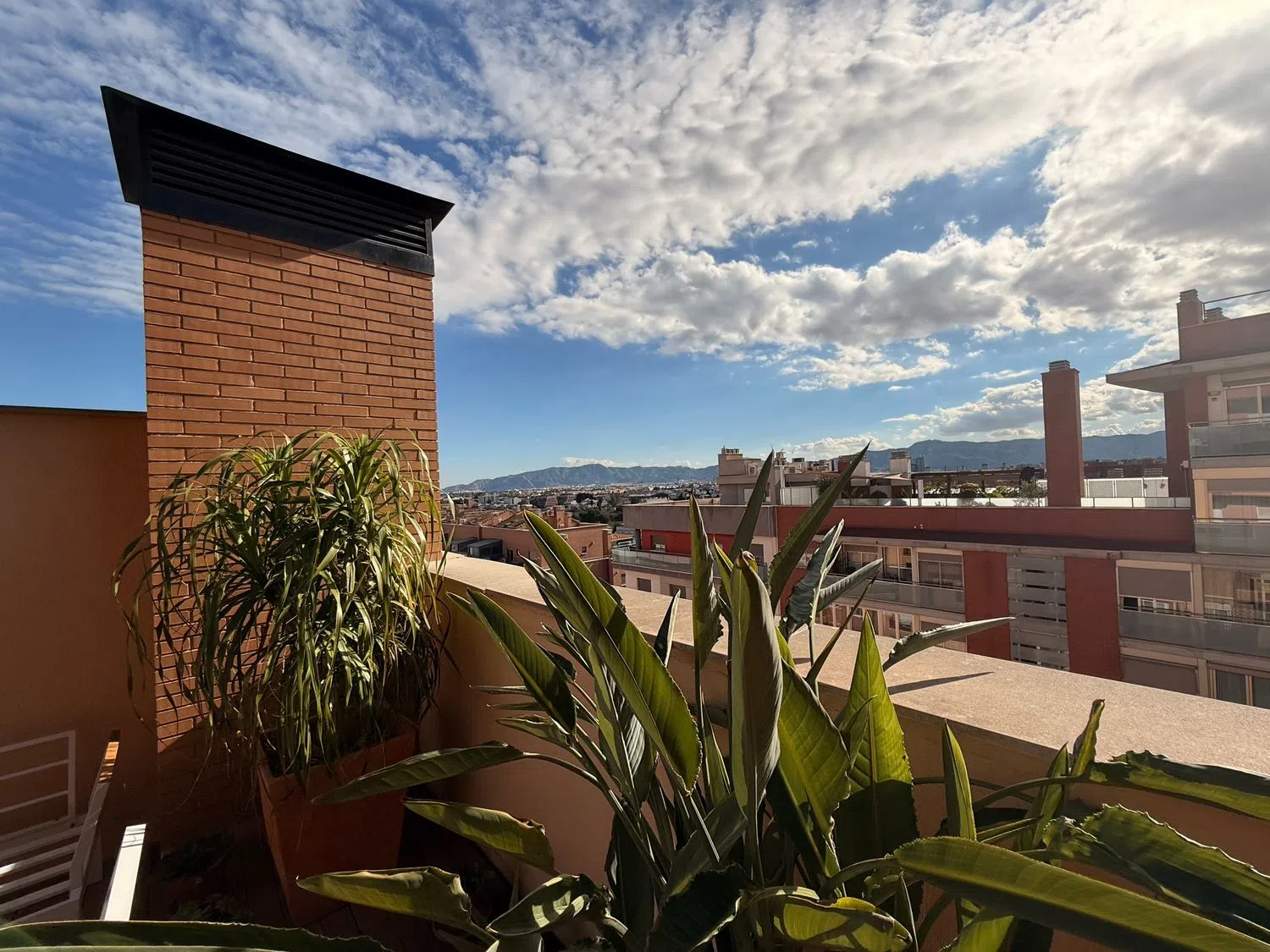 Ático en plaza Bandera Paracaidista Ortiz de Zarate, 7 - Foto 16