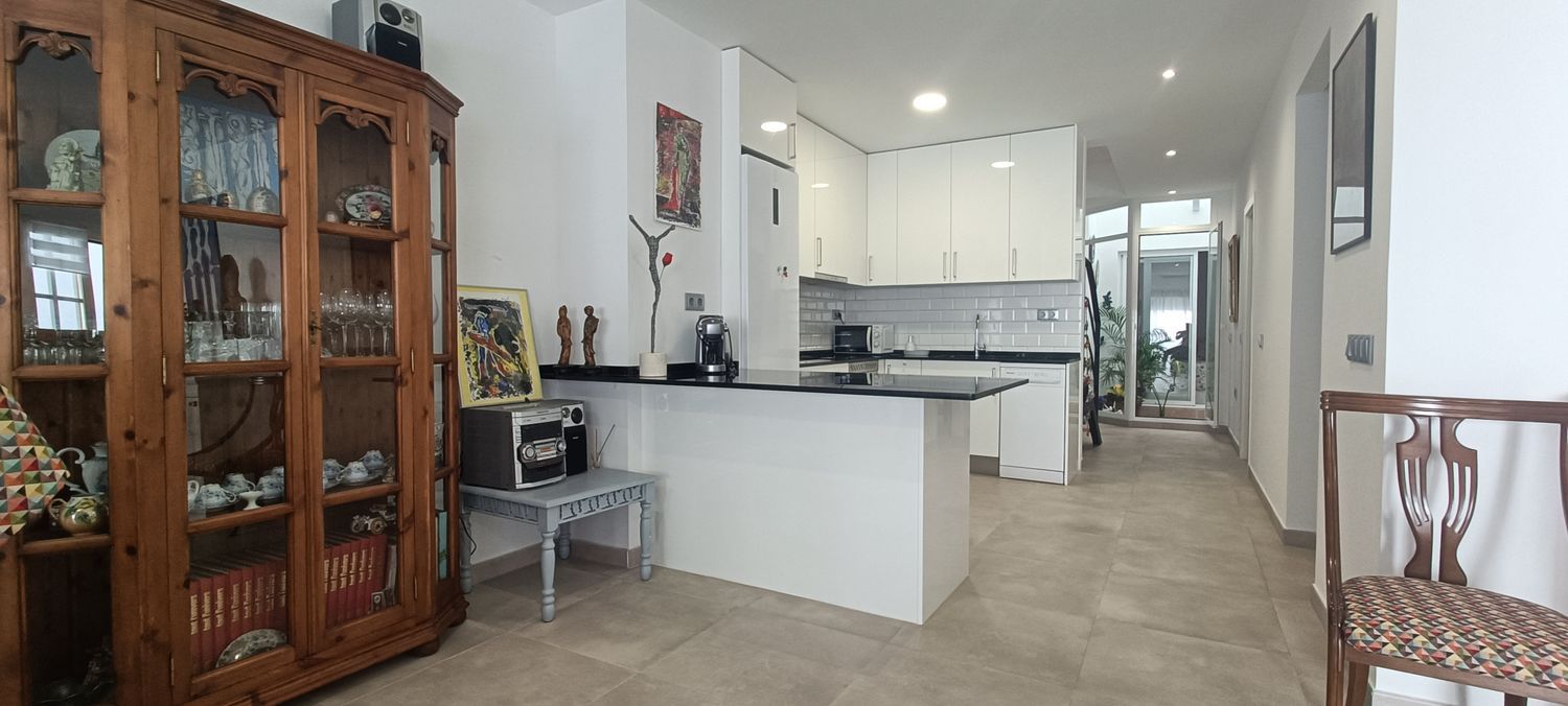 Chalet adosado en Barrio Olletas - Sierra Blanquilla - Foto 11