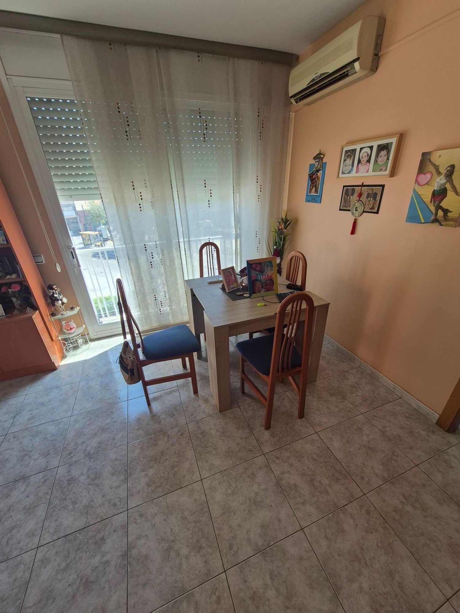 Piso en Calle de Santiago Rusiñol, 1 - Foto 4