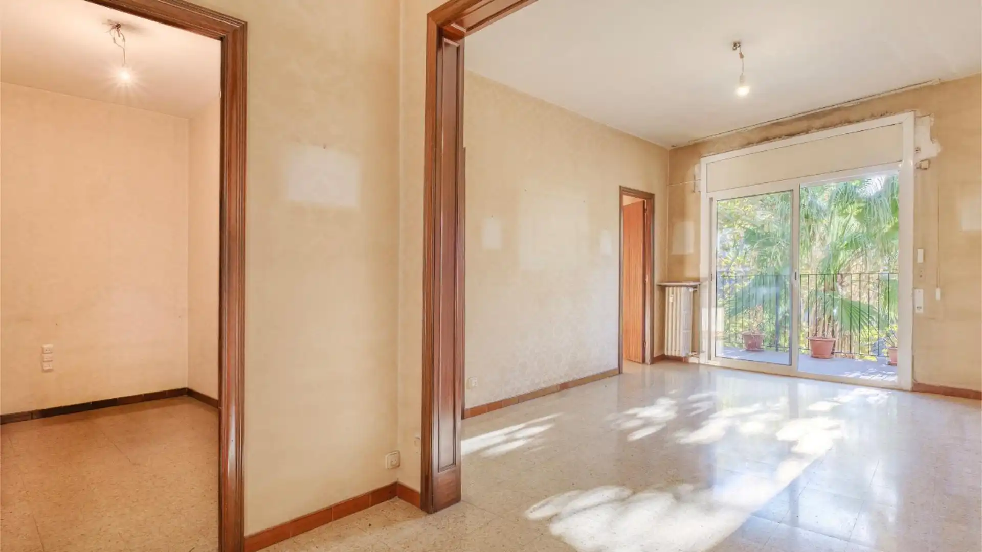 Piso en  Avinguda de Roma 107 - Foto 5