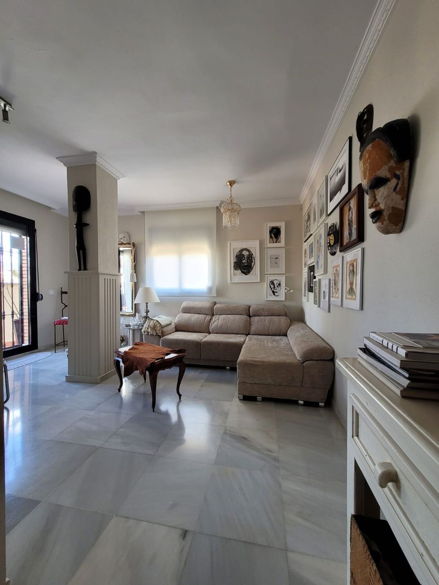 Ático en calle Mazarredo, 1 - Foto 4