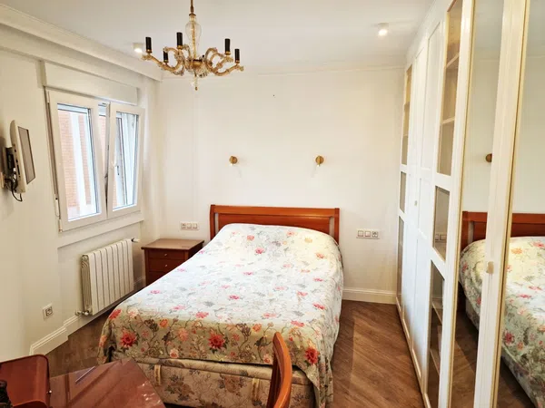 Piso en venta en Urbanizacion Nuevo Versalles, 208 - Foto 18