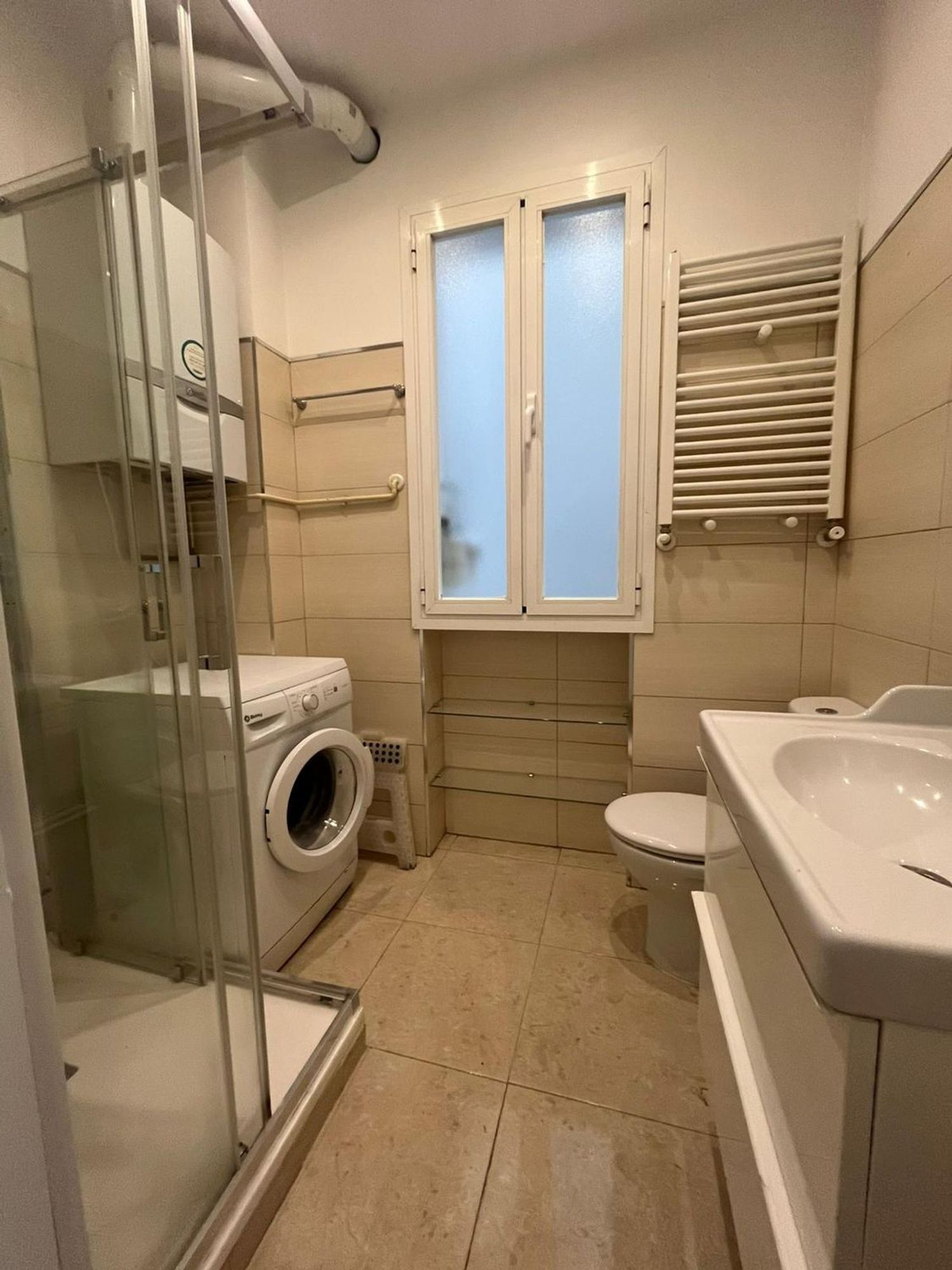 Piso en Calle del General Pardiñas, 23, Lista - Foto 20