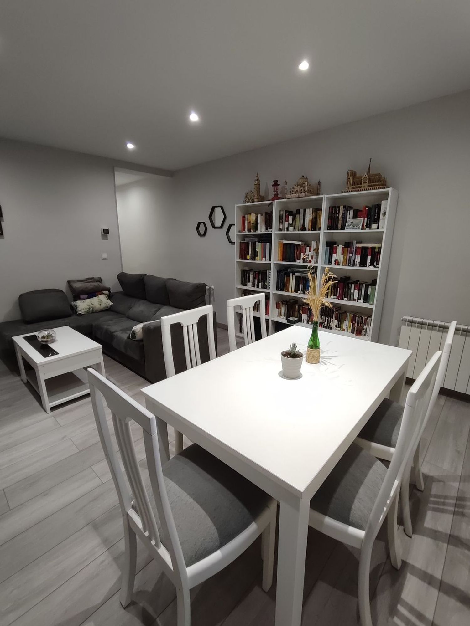 Piso en calle Toledo, 38 - Foto 10