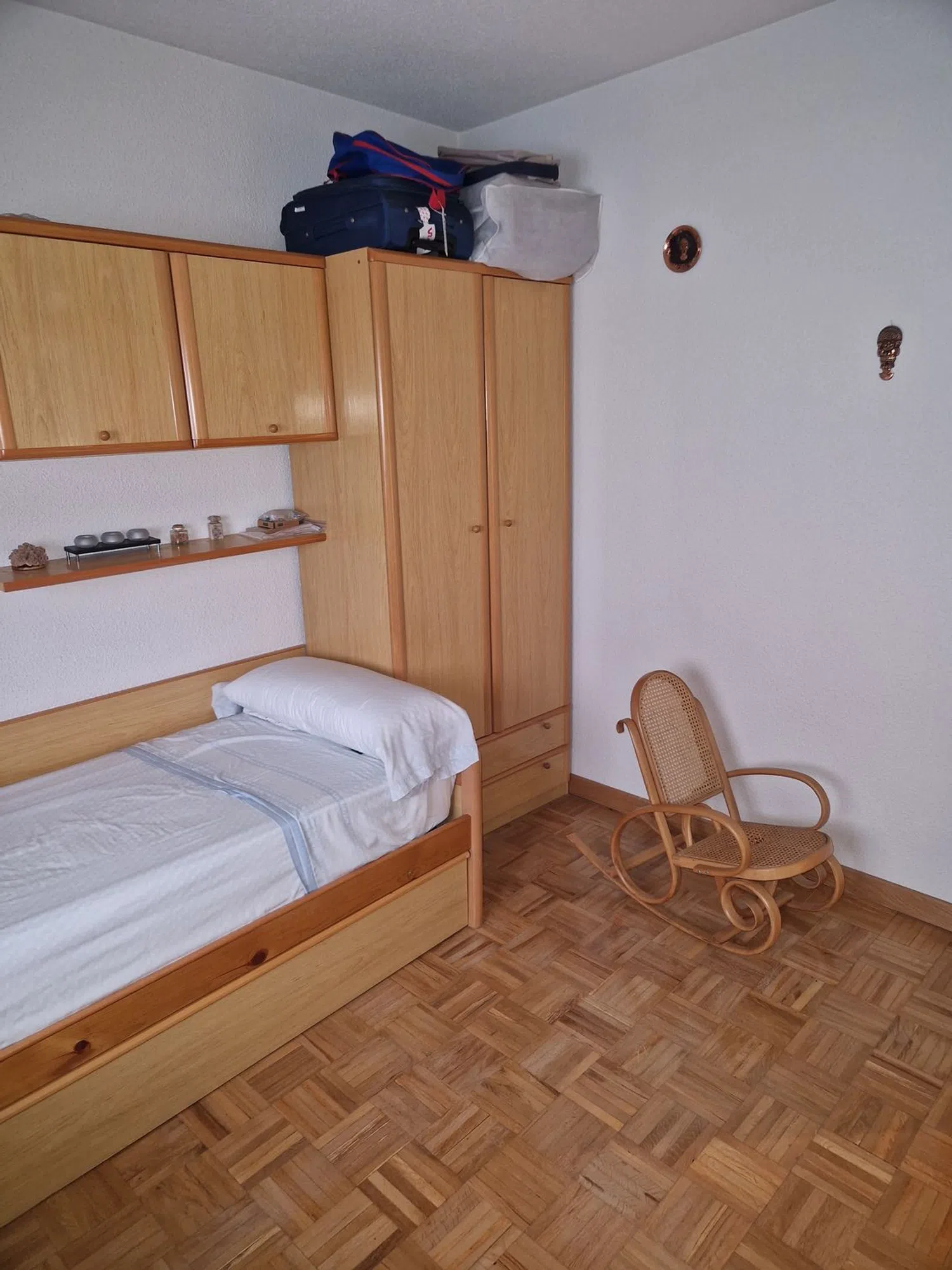 Piso en calle de Francisco Navacerrada, 29 - Foto 21