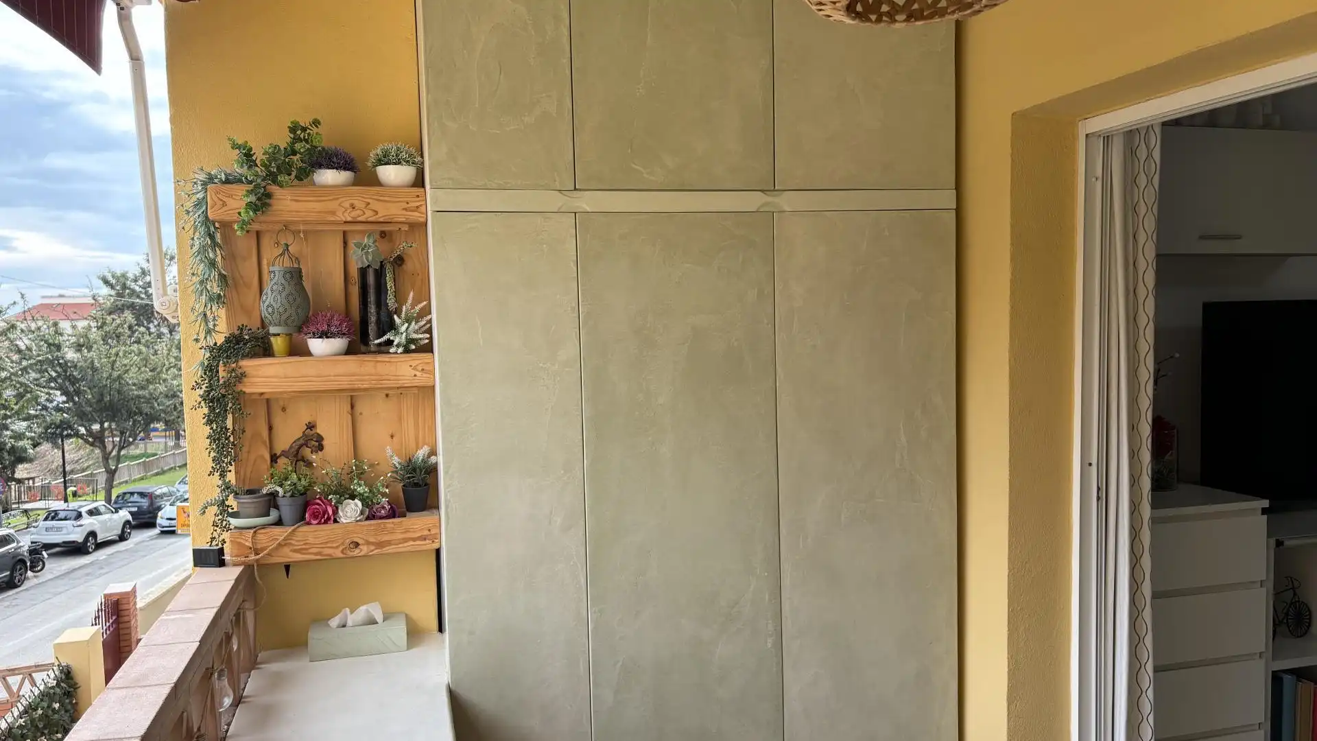 Piso en  Avenida los Pacos 29 - Foto 4