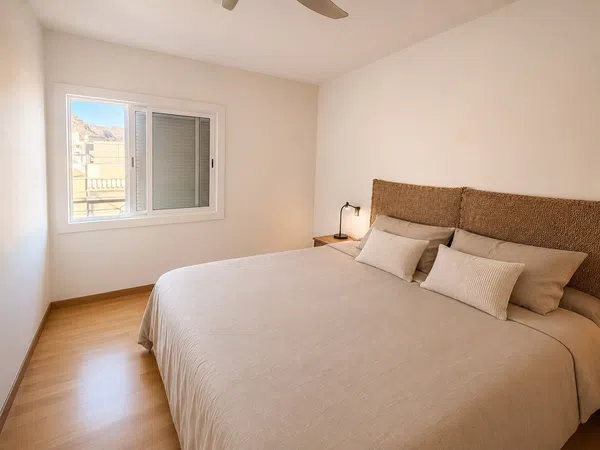 Piso en Avenida Francisco la Roche, 49, Urbanización Anaga - Foto 3