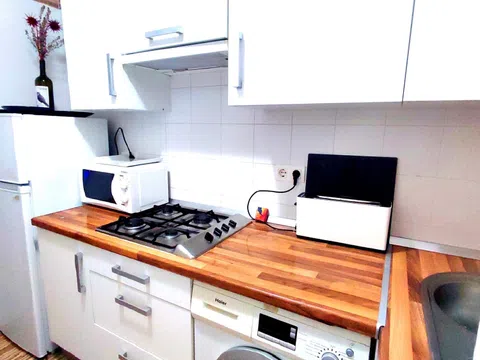 Piso en Reyes Católicos, 20 - Foto 20