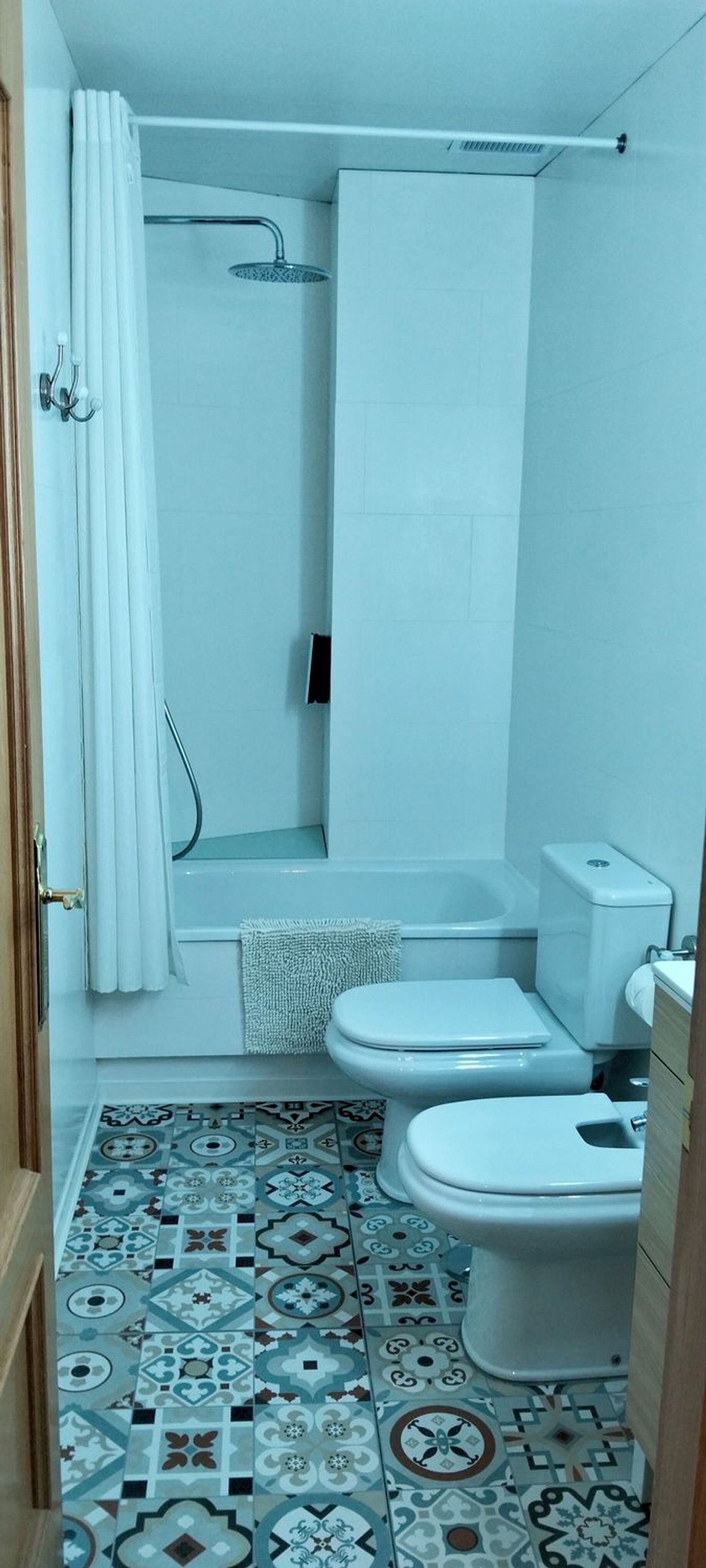 Piso en Judería - San Basilio, Judería - San Basilio - Foto 17