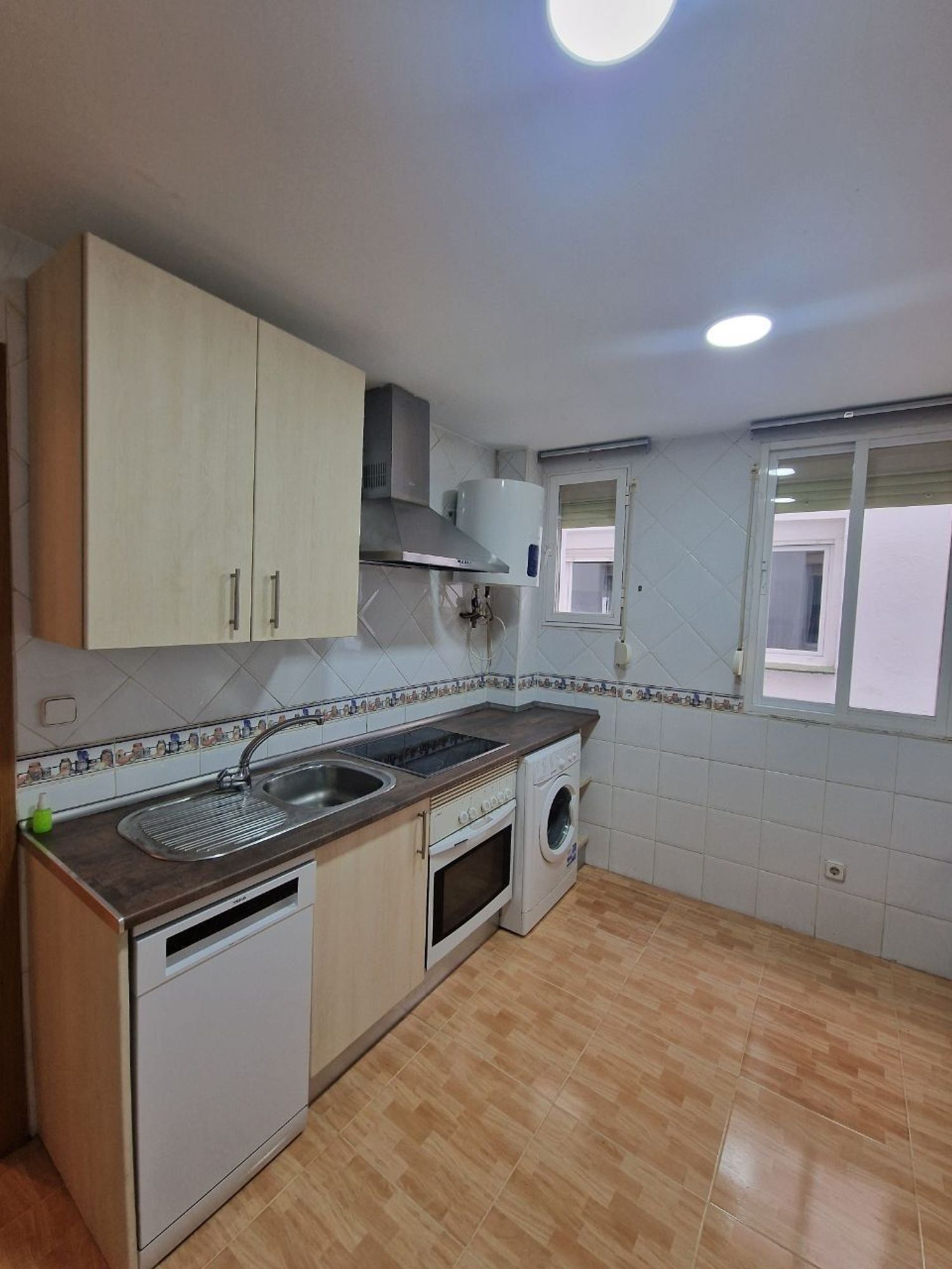 Piso en calle Antonio López, 15 - Foto 6