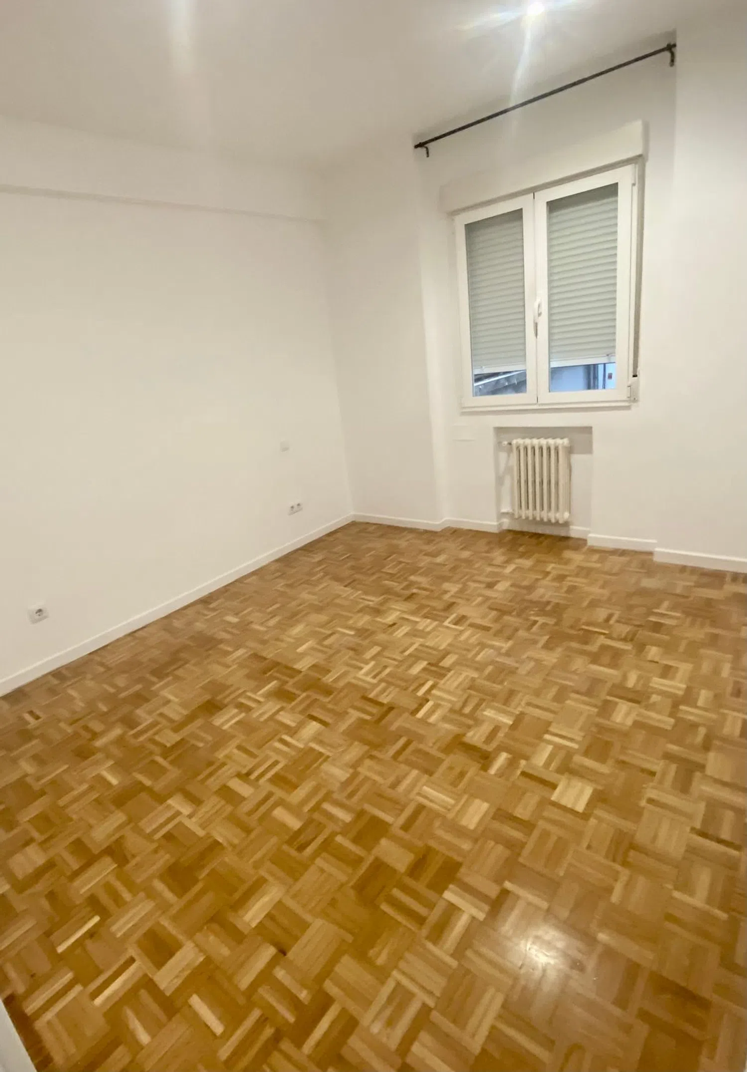 Piso en calle de Núñez Morgado, 9 - Foto 11