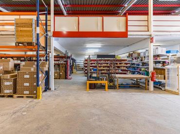Nave Industrial en Alicante / Alacant - Foto 22