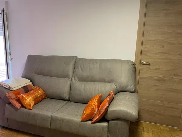 Alquiler de piso en Calle Gómez Becerra, 14 - Foto 1