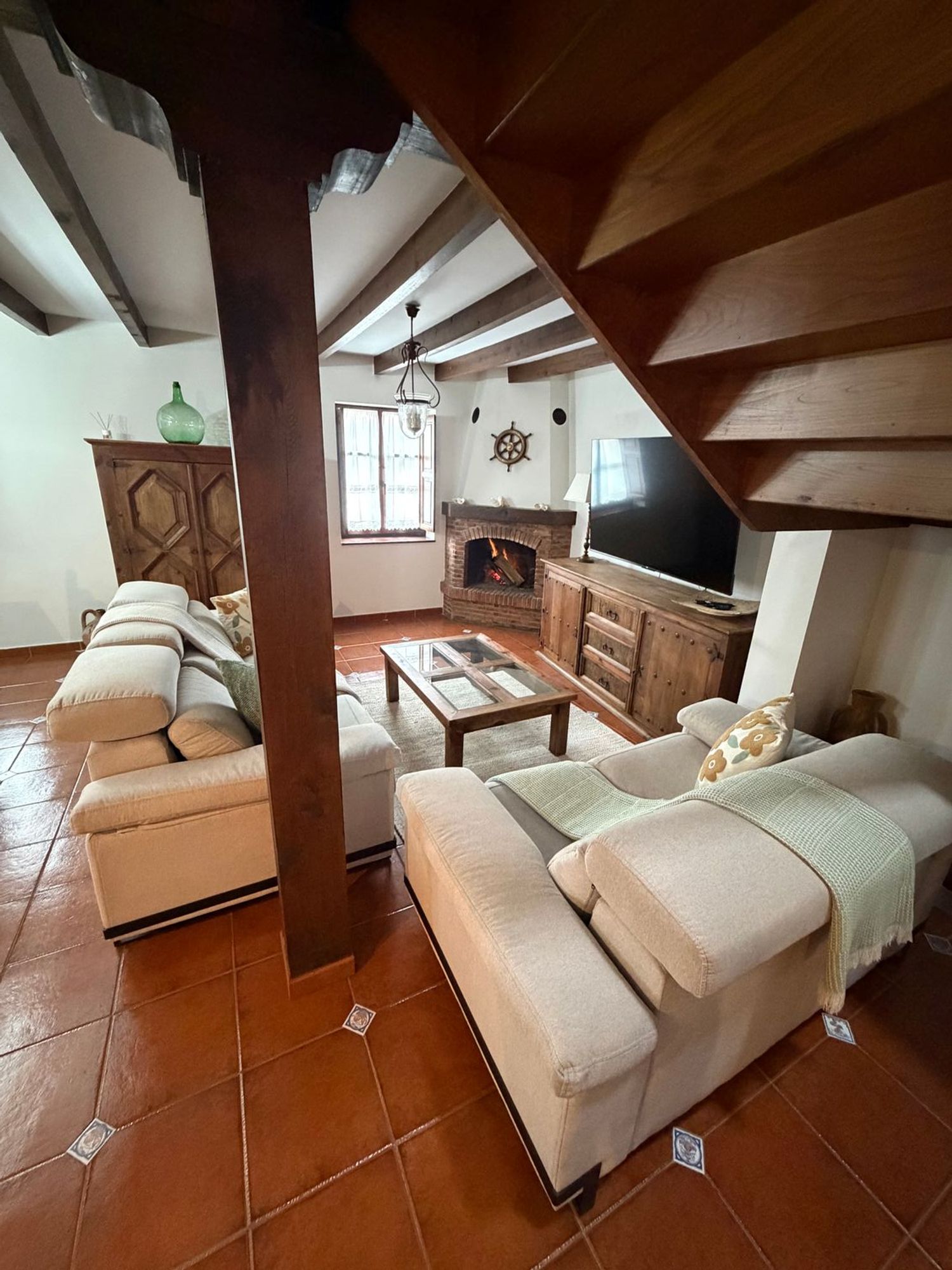 Casa o chalet independiente en Barrio de Larteme s/n - Foto 14