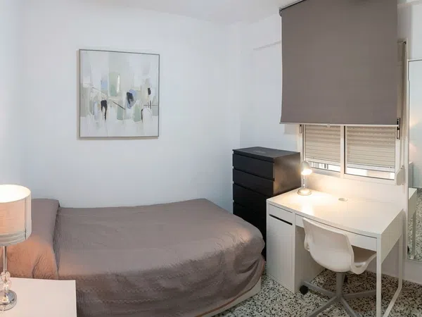 Piso en calle Manuel Altolaguirre, 8 - Foto 16