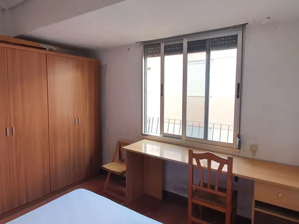 Piso en Calle de l'Arquitecte Ros, 58, Zona Ensanche-Parque oeste - Foto 4