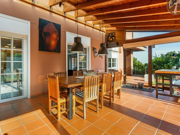 Casa o chalet independiente en Sant Quirze Park, 5, Sant Quirze Parc-Vallsuau-Castellet, Sant Quirze Parc-Vallsuau-Castellet - Foto 10