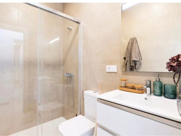 Piso en Calle San Martín, 58, Toscal - Foto 16