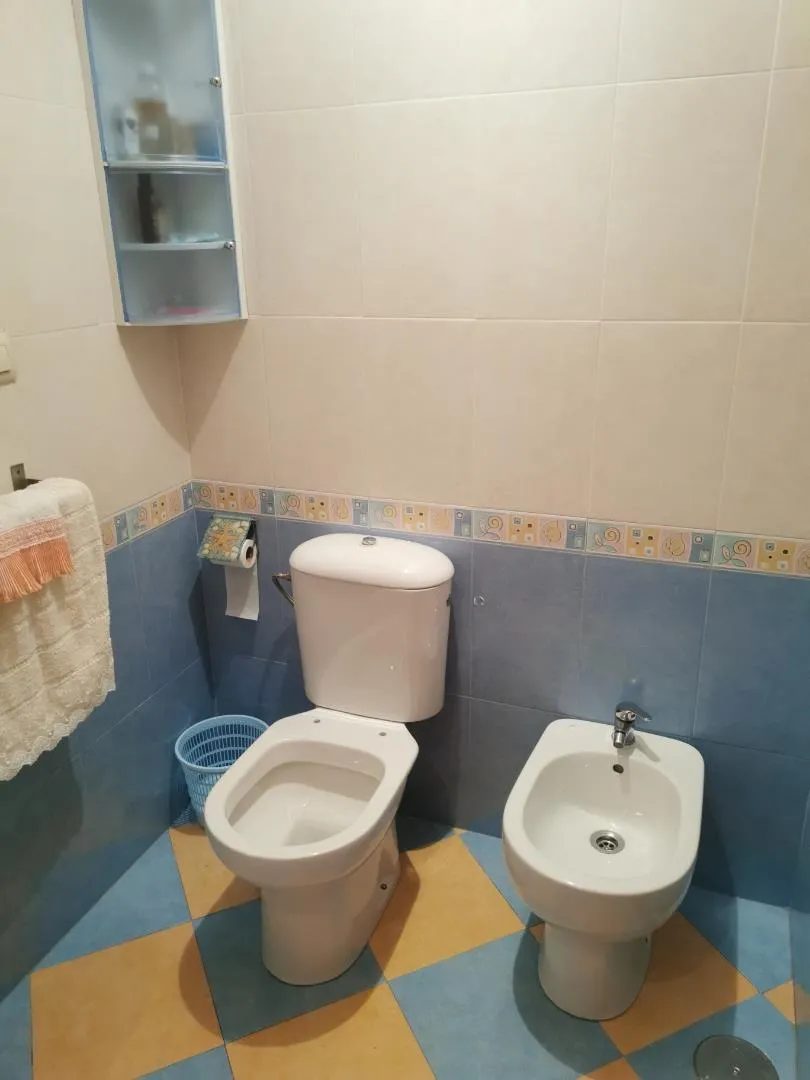 Piso en  Calle Montelirio 10 - Foto 1