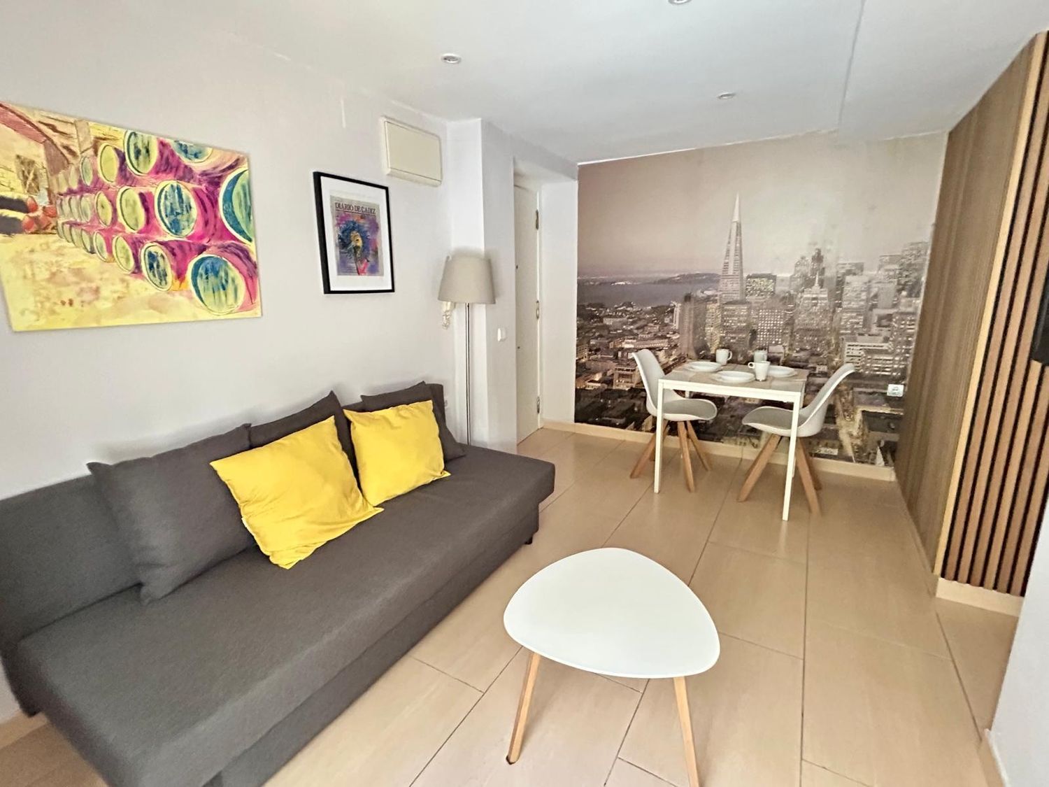 Piso en Plaza Asdrúbal, 3, Playa Victoria - Paseo Marítimo, Playa Victoria - Paseo Marítimo - Foto 6