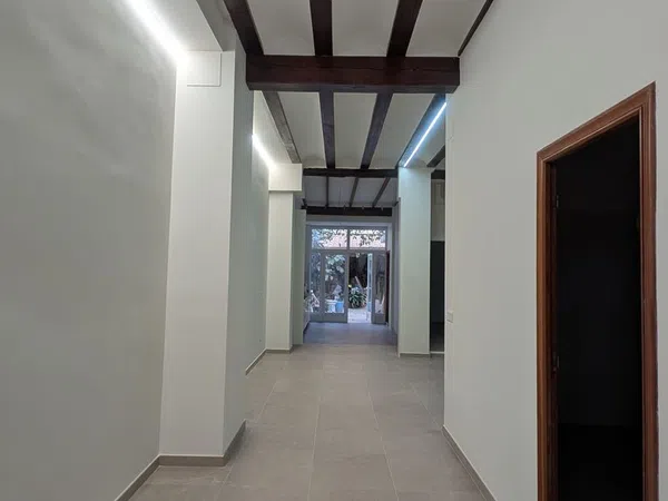 Chalet adosado en calle Llibertat, 60 - Foto 1