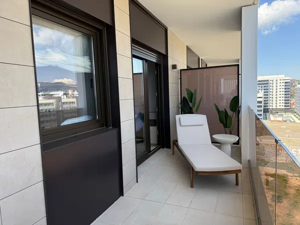 Piso en Calle d'Eduard Maristany, 260, Port, Port - Foto 4