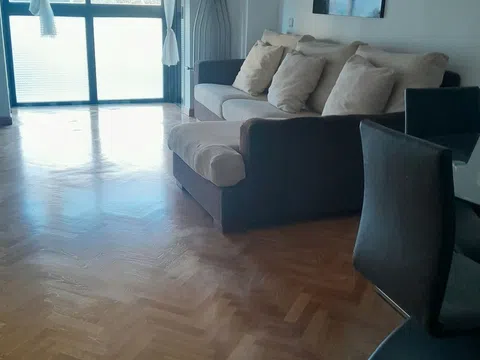 Piso en Isabel Clara Eugenia, 22