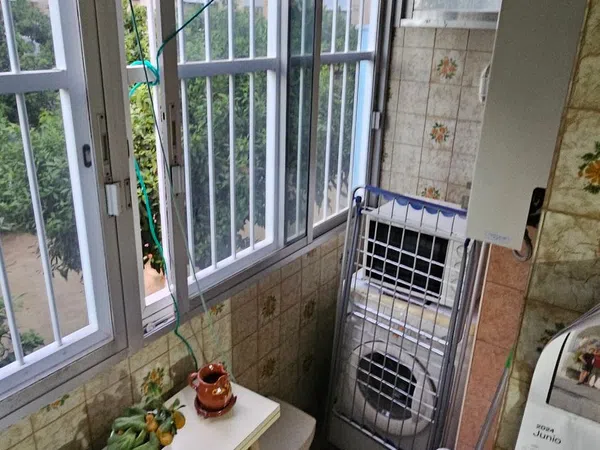 Piso en calle Albaida, 59 - Foto 6