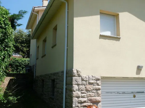 Casa o chalet independiente en Calle Balmes, 12 - Foto 3