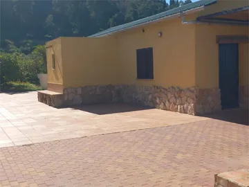Finca rústica en  Camino de Monteazahar 63 - Foto 4