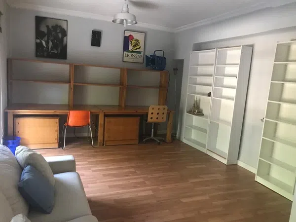 Piso en Calle Guadalbullon, 8, Bami - Pineda - Foto 9