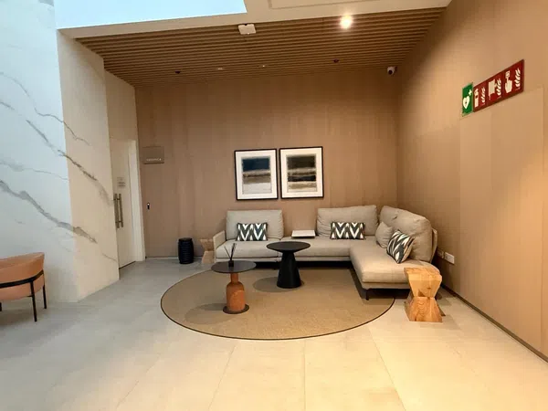 Piso en Calle Pacífico - Foto 47