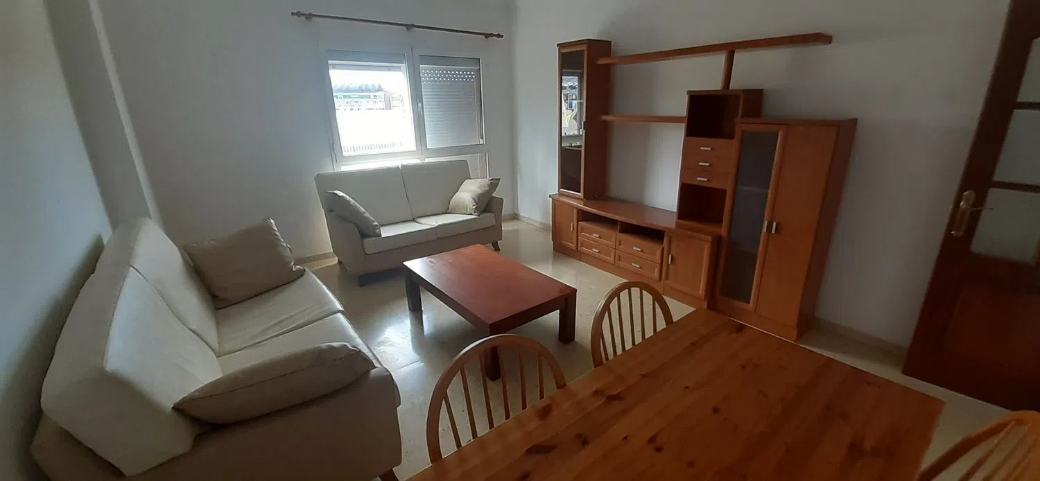 Piso en calle Fondos de Segura, 21