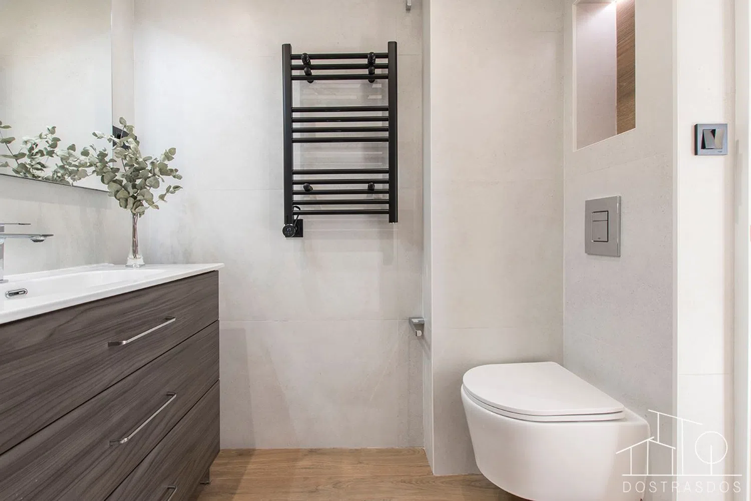 Piso en calle de Arturo Baldasano, 7 - Foto 21