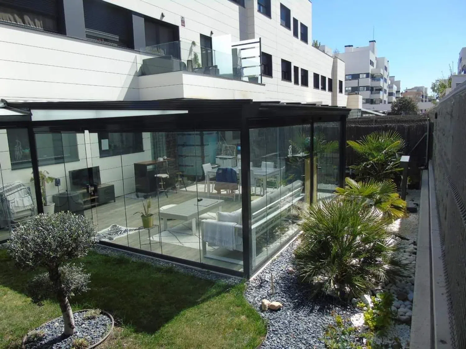 Piso en calle Trinidad y Tobago, 3 - Foto 2