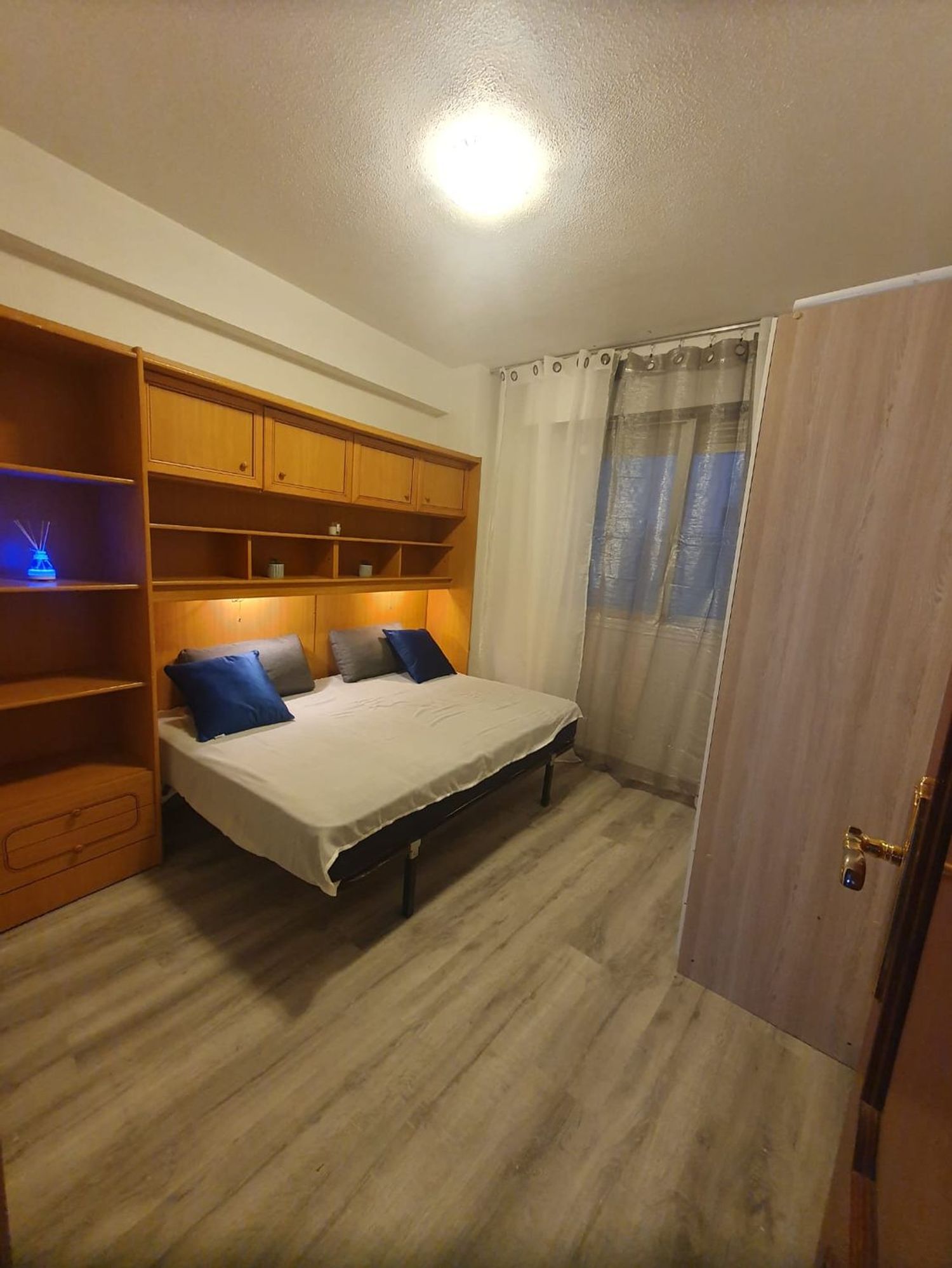 Piso en avenida do Alcalde Portanet, 28 - Foto 18