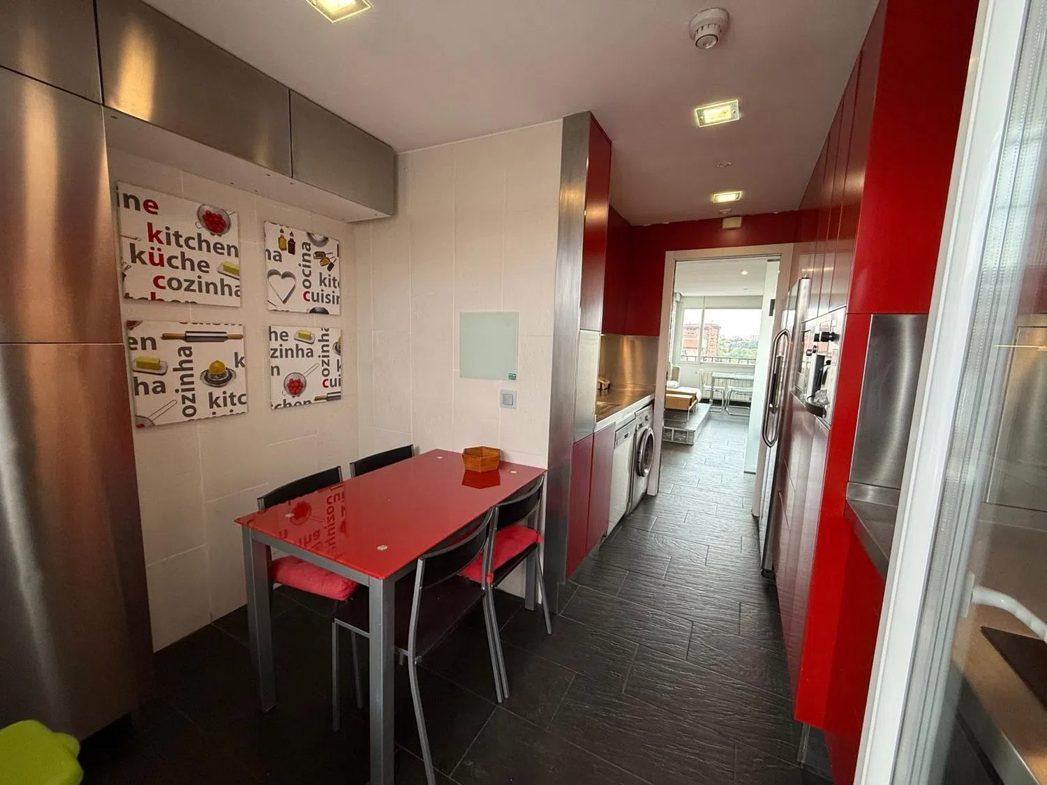 Piso en Barrio La Paz - Foto 4