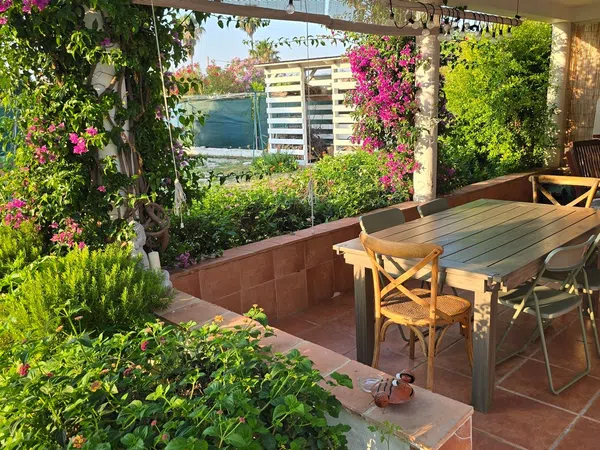 Casa o chalet independiente en Diseminado Poligono 3, 590 - Foto 4