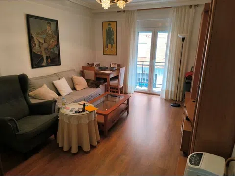 Piso en calle obispo Ramírez de villaescusa, 20