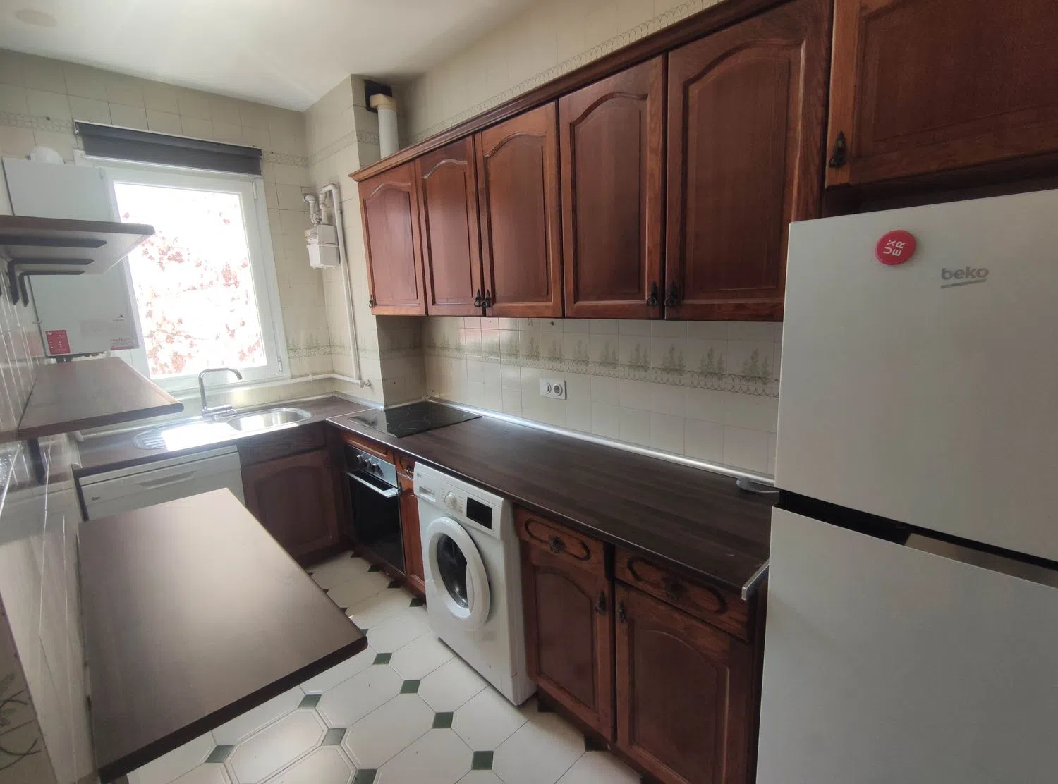 Piso en Barrio Lavapiés-Embajadores - Foto 3