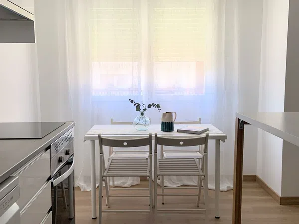 Piso en calle del Convento, 1