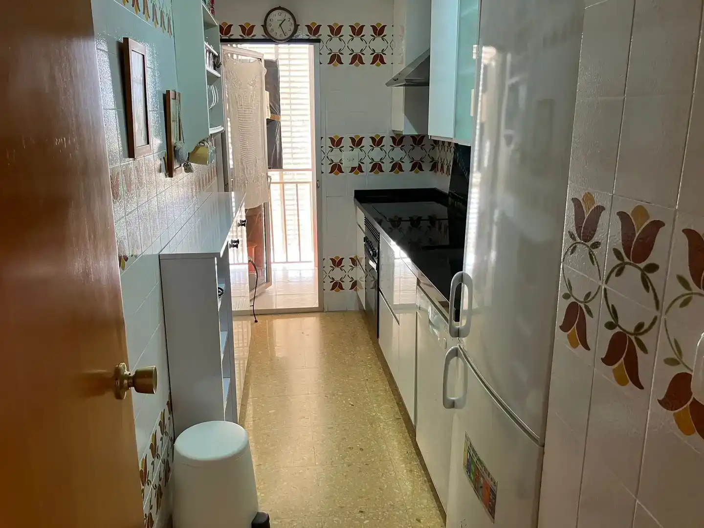 Apartamento en  Avenida Blasco Ibáñez 22 - Foto 12